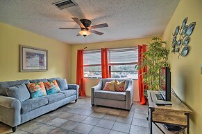 Updated Condo Near Beach: Ideal Walkable Location!