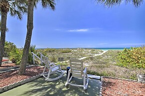 Updated Condo Near Beach: Ideal Walkable Location!