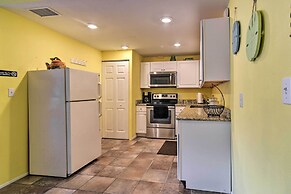 Updated Condo Near Beach: Ideal Walkable Location!