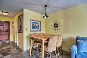 Updated Condo Near Beach: Ideal Walkable Location!
