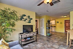 Updated Condo Near Beach: Ideal Walkable Location!