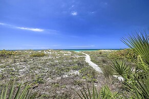 Updated Condo Near Beach: Ideal Walkable Location!