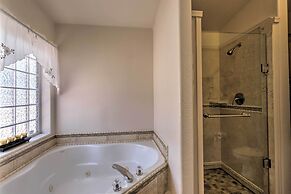 'rustic Retreat' Moab Townhome w/ Grill & Fire Pit