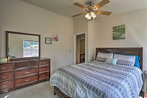 'rustic Retreat' Moab Townhome w/ Grill & Fire Pit