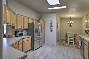 'rustic Retreat' Moab Townhome w/ Grill & Fire Pit