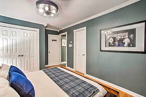 Stunning Evergreen Chalet w/ Private Hot Tub!