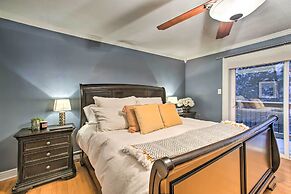 Stunning Evergreen Chalet w/ Private Hot Tub!