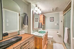 Stunning Evergreen Chalet w/ Private Hot Tub!