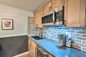 Stunning Evergreen Chalet w/ Private Hot Tub!