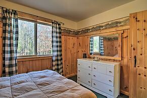 Orv, Snowmobiling & Hunting Cabin on Groomed Trail