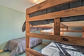 Orv, Snowmobiling & Hunting Cabin on Groomed Trail