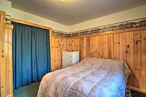 Orv, Snowmobiling & Hunting Cabin on Groomed Trail