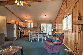 Orv, Snowmobiling & Hunting Cabin on Groomed Trail