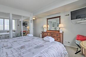 Steps to Beach: Condo w/ Balcony in Ocean City