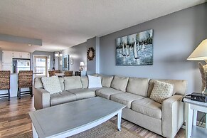 Steps to Beach: Condo w/ Balcony in Ocean City