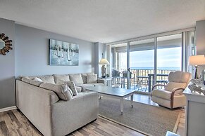 Steps to Beach: Condo w/ Balcony in Ocean City