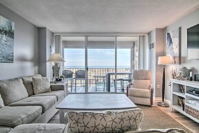 Steps to Beach: Condo w/ Balcony in Ocean City