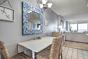 Steps to Beach: Condo w/ Balcony in Ocean City
