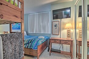 Steps to Beach: Condo w/ Balcony in Ocean City