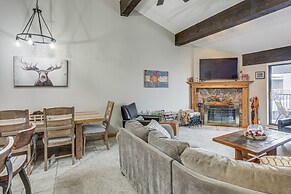 Colorado Escape w/ Pool Access & Mountain Views!