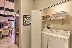 Colorado Escape w/ Pool Access & Mountain Views!