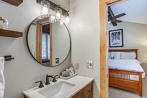 Colorado Escape w/ Pool Access & Mountain Views!