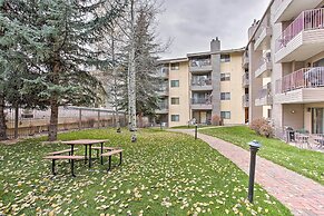 Colorado Escape w/ Pool Access & Mountain Views!