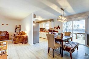 Inviting Frankfort Home Near Bourbon Trail!