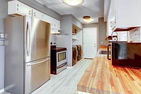 Inviting Frankfort Home Near Bourbon Trail!