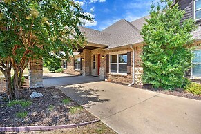 Spacious Stallion Lake Ranch Home w/ Patio