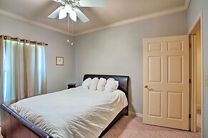 Spacious Stallion Lake Ranch Home w/ Patio