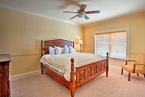 Spacious Stallion Lake Ranch Home w/ Patio