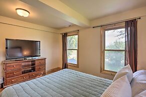 Fruita Victorian Home w/ Hot Tub + Mountains!