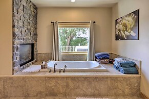 Fruita Victorian Home w/ Hot Tub + Mountains!