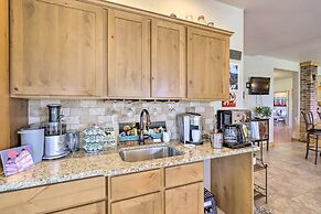 Fruita Victorian Home w/ Hot Tub + Mountains!