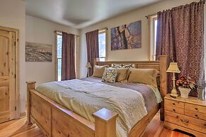 Fruita Victorian Home w/ Hot Tub + Mountains!