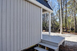Cozy Calabash Studio ~ 4 Mi to Sunset Beach!