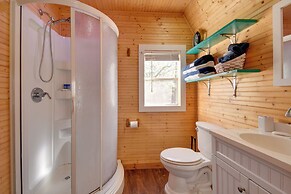 Cozy Calabash Studio ~ 4 Mi to Sunset Beach!