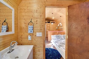 Cozy Calabash Studio ~ 4 Mi to Sunset Beach!