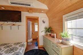 Cozy Calabash Studio ~ 4 Mi to Sunset Beach!