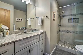 Hot Tub + Deck: Large Sunriver Home Near Skiing