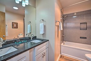 Hot Tub + Deck: Large Sunriver Home Near Skiing