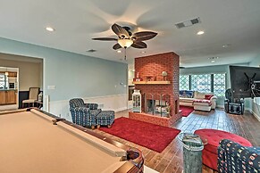 The Aviator's Dream: Pool, Spa & Private Runway!