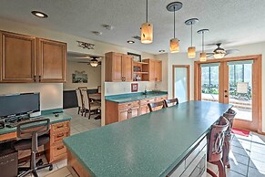 The Aviator's Dream: Pool, Spa & Private Runway!