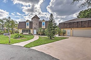 The Aviator's Dream: Pool, Spa & Private Runway!