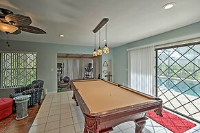 The Aviator's Dream: Pool, Spa & Private Runway!