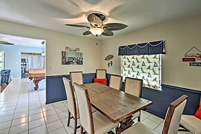 The Aviator's Dream: Pool, Spa & Private Runway!