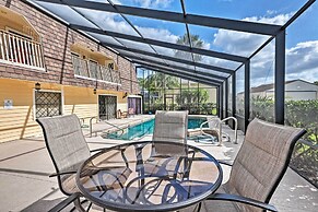 The Aviator's Dream: Pool, Spa & Private Runway!