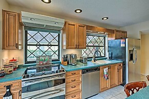 The Aviator's Dream: Pool, Spa & Private Runway!