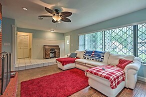 The Aviator's Dream: Pool, Spa & Private Runway!